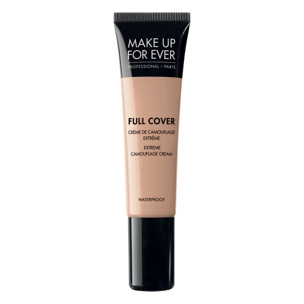 Make Up For Ever Full Cover Concealer 1 Make Up For Ever Full Cover Concealer