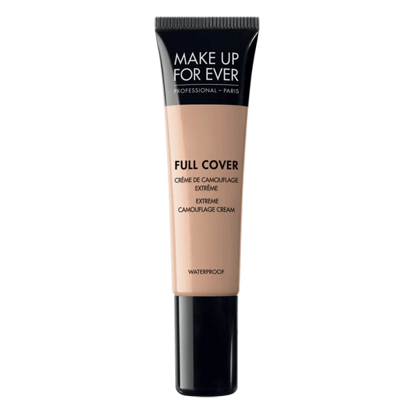 Make Up For Ever Full Cover Concealer 3 Make Up For Ever Full Cover Concealer