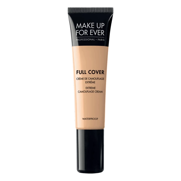 Make Up For Ever Full Cover Concealer 5 Make Up For Ever Full Cover Concealer