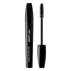 Make Up For Ever Smoky Lash Mascara 1 Black