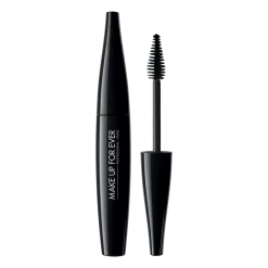 Make Up For Ever Smoky Extravagant Mascara Black