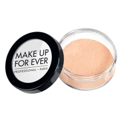 Make Up For Ever Super Matte Loose Powder