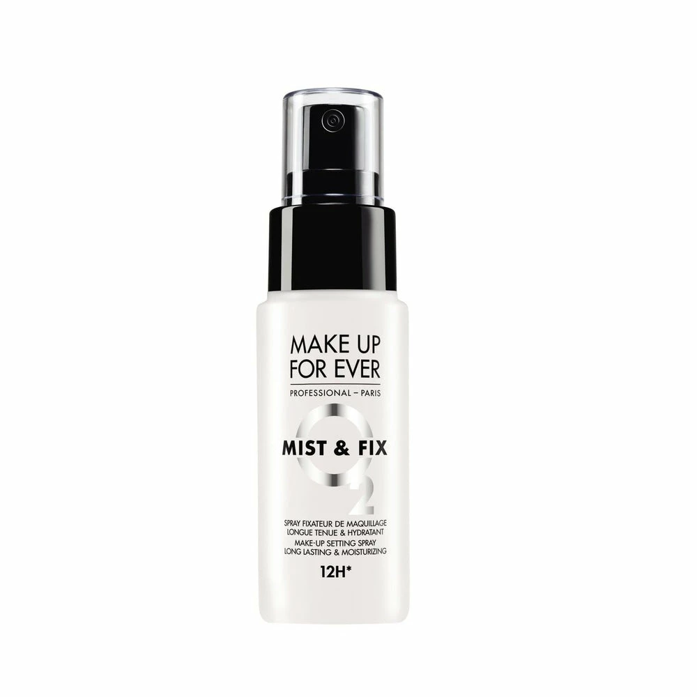 Make Up For Ever Mist & Fix 1 Make Up For Ever Mist & Fix