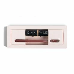 Inglot Cosmetics Inglot Makeup Set For Lips - Nude Kiss 5 Inglot Cosmetics Inglot Makeup Set For Lips - Nude Kiss