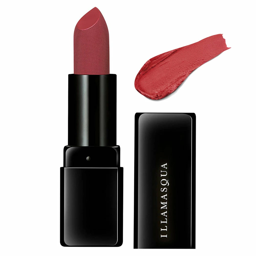 Illamasqua Ultramatter Lipstick 3 Illamasqua Ultramatter Lipstick
