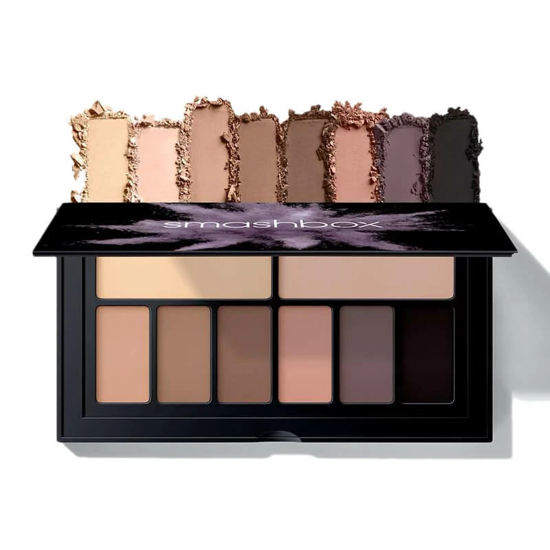 Smashbox Cover Shot Eye Shadow Palettes 7 Smashbox Cover Shot Eye Shadow Palettes
