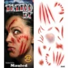 Special FX Tinsley Transfers Mauled - Trauma FX