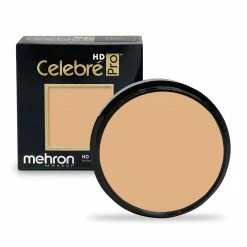 Mehron Celebre Pro HD Cream Foundation