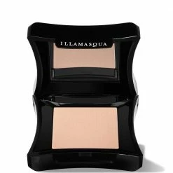 Illamasqua Skin Base Pressed Powder Face