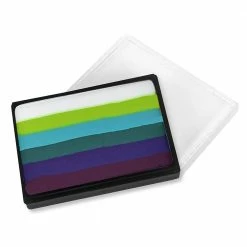 Mehron Paradise Cake Makeup AQ Prisma BlendSet 24 Mehron Paradise Cake Makeup AQ Prisma BlendSet