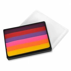 Mehron Paradise Cake Makeup AQ Prisma BlendSet 26 Mehron Paradise Cake Makeup AQ Prisma BlendSet