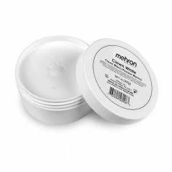 Mehron Clown White
