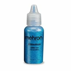 Mehron GlitterMark Glitter Gel 17 Mehron GlitterMark Glitter Gel