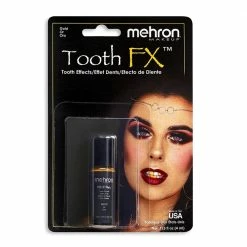 Mehron Tooth FX Special Effects Tooth Paint