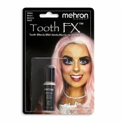 Mehron Tooth FX Special Effects Tooth Paint