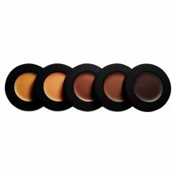 Melt Cosmetics The Cream Sculpt Stack Deep Contour/Brighten