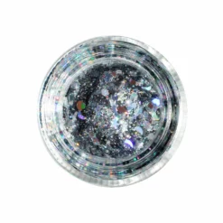 Lemonhead.LA Spacejam Glitter Balm Special FX