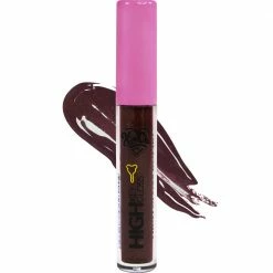 KimChi Chic Beauty High Key Gloss Lip Gloss