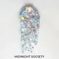 Lemonhead.LA Spacejam Glitter Balm Special FX