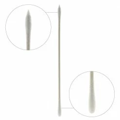 Camera Ready Cosmetics Dual Ended Mini Precision Swabs 100pc