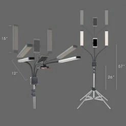 GLAMCOR Multimedia X Content Creation Kit