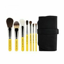 Bdellium Tools Travel Brush Sets Kits & Tools