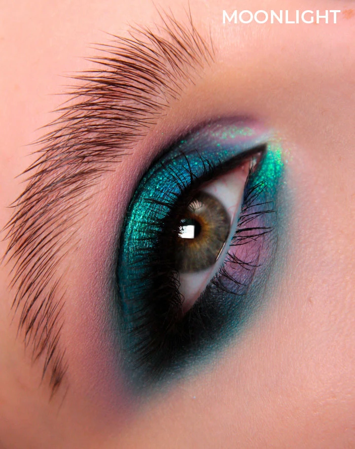 New Karla Cosmetics Shadow Potion Gel Eyeshadow 3 New Karla Cosmetics Shadow Potion Gel Eyeshadow