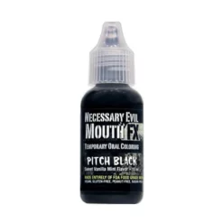 Premiere Products Inc. Special FX PPI Mouth FX