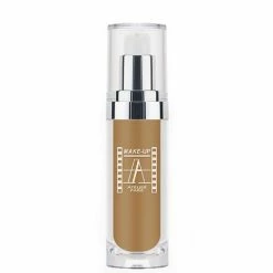 Make-Up Atelier Waterproof Foundation Ocher