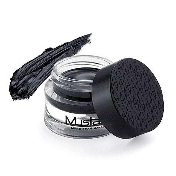 MustaeV Smudge Proof Catwalk Gel Liner Eyes 1 MustaeV Smudge Proof Catwalk Gel Liner Eyes