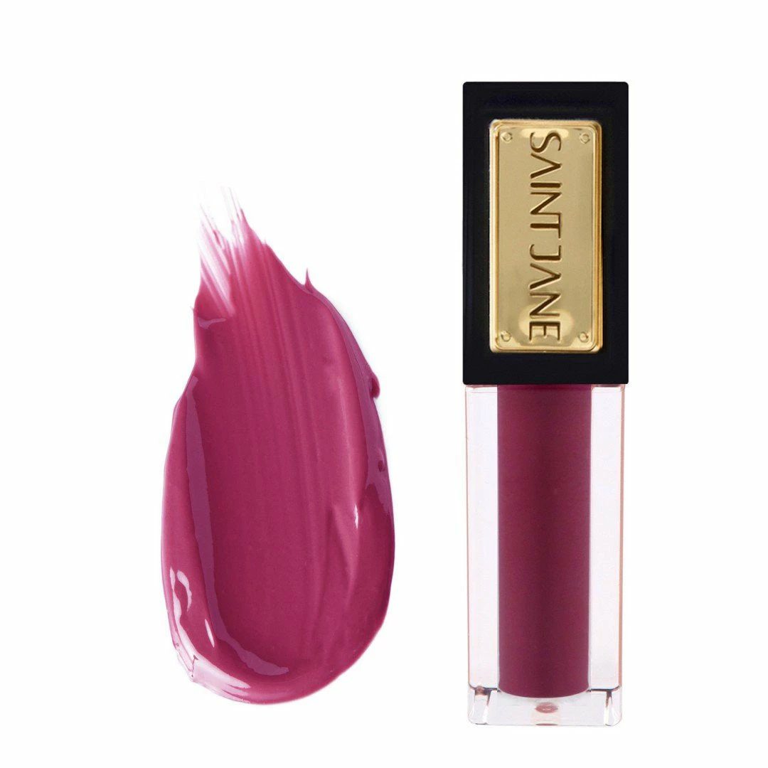 Saint Jane Luxury Lip Shine 4 Saint Jane Luxury Lip Shine