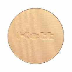Kett Fixx Powder Foundation Refill Face 18 Kett Fixx Powder Foundation Refill Face