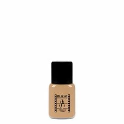 Face Make-Up Atelier Mini Waterproof Foundation Ocher 5ml