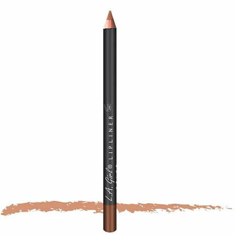 L.A. Girl Lipliner Pencil 8 L.A. Girl Lipliner Pencil