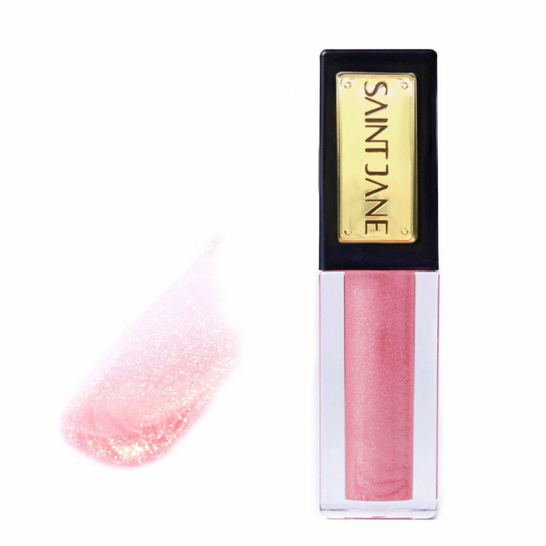 Saint Jane Luxury Lip Shine 8 Saint Jane Luxury Lip Shine