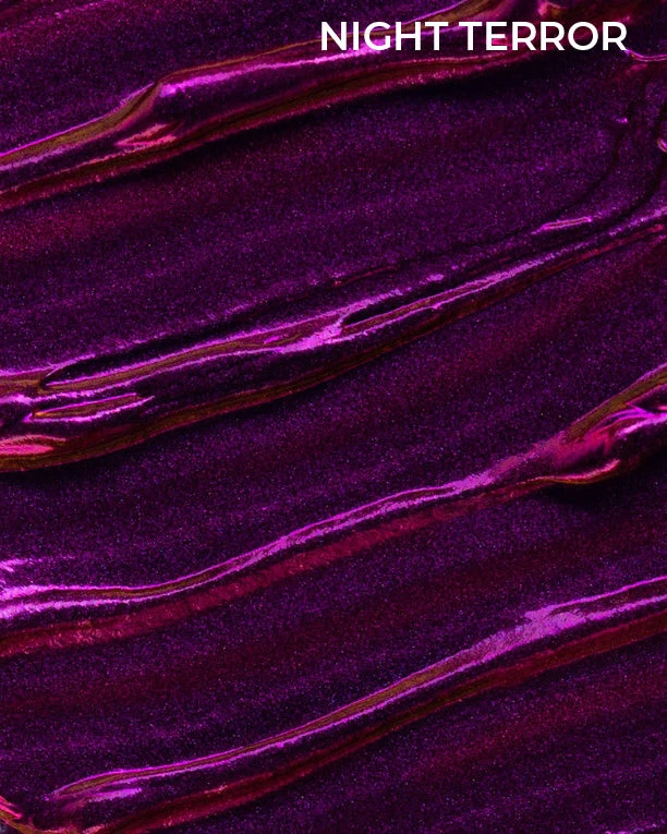 New Karla Cosmetics Shadow Potion Gel Eyeshadow 10 New Karla Cosmetics Shadow Potion Gel Eyeshadow