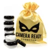 Camera Ready Cosmetics No Color Powder SAMPLER Bundle