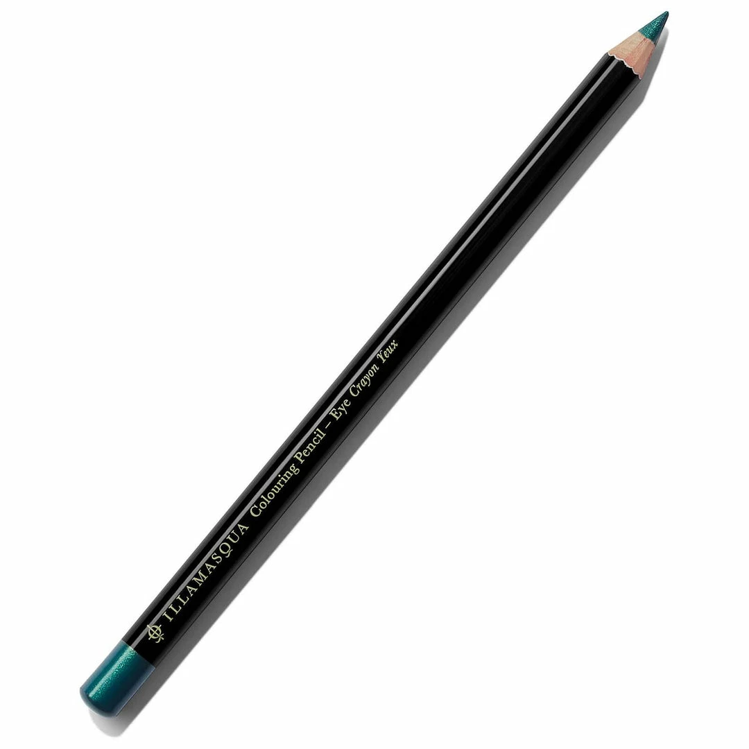 Illamasqua Coloring Eye Pencil Eyes 11 Illamasqua Coloring Eye Pencil Eyes