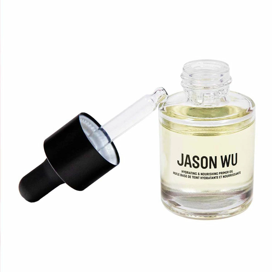 New Jason Wu Beauty Hydrating & Nourishing Primer Oil 1 New Jason Wu Beauty Hydrating & Nourishing Primer Oil