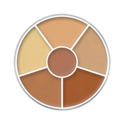 Kryolan Professional Make-Up Kryolan Concealer Circle