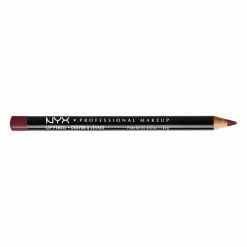 Lips NYX Slim Lipliner Pencil