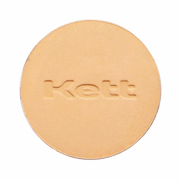 Kett Fixx Powder Foundation Refill Face 2 Kett Fixx Powder Foundation Refill Face