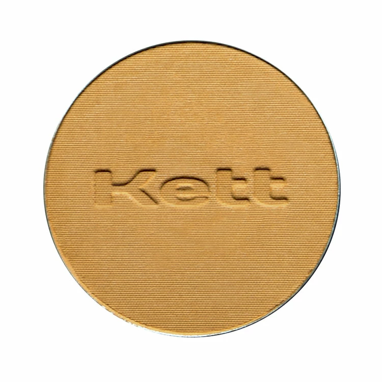 Kett Fixx Powder Foundation Refill Face 3 Kett Fixx Powder Foundation Refill Face