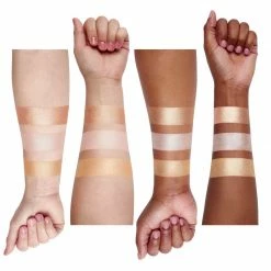 Ofra Feelin' Myself Highlight Palette Face