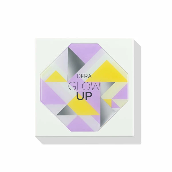 Ofra Glow Up Highlighter Palette 2 Ofra Glow Up Highlighter Palette