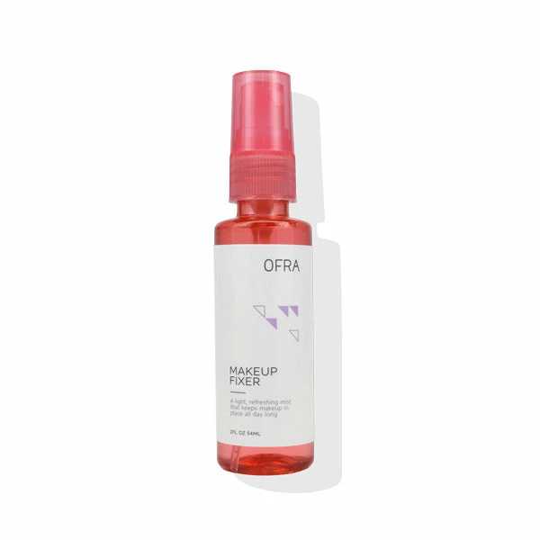 Ofra Mini Makeup Fixer 1 Ofra Mini Makeup Fixer