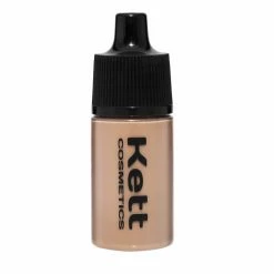 SAMPLE Kett Hydro Foundation Olive Series Face