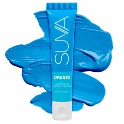 New SUVA Beauty Opakes Cosmetic Paint 15 New SUVA Beauty Opakes Cosmetic Paint