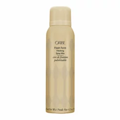 Oribe Flash Form Finishing Spray Wax Hair Care
