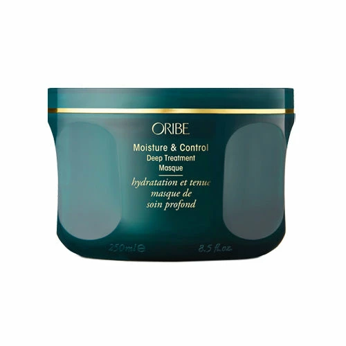 Oribe Moisture & Control Deep Treatment Masque Hair Care 1 Oribe Moisture & Control Deep Treatment Masque Hair Care